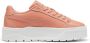 PUMA Karmen II L Dames Sneakers Deeva Peach-Deeva Peach - Thumbnail 3