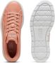 PUMA Karmen II L Dames Sneakers Deeva Peach-Deeva Peach - Thumbnail 4