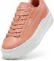 PUMA Karmen II L Dames Sneakers Deeva Peach-Deeva Peach - Thumbnail 5