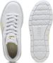PUMA Karmen II L Dames Sneakers White-Creamy Vanilla - Thumbnail 11