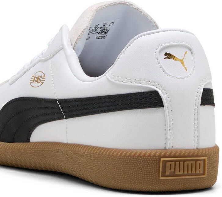 PUMA Sneakers KING 21 IT