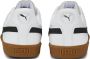 Puma King 21 It Fashion sneakers Schoenen white black gum maat: 36 beschikbare maaten:36 37.5 37 38.5 - Thumbnail 10