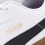 Puma King 21 It Fashion sneakers Schoenen white black gum maat: 36 beschikbare maaten:36 37.5 37 38.5 - Thumbnail 12