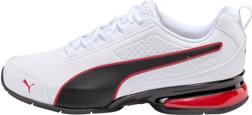 PUMA Leader VT SL 365291-01 Sneaker Sportschoenen Schoenen Wit - Foto 2