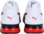 PUMA Leader VT SL 365291-01 Sneaker Sportschoenen Schoenen Wit - Thumbnail 6