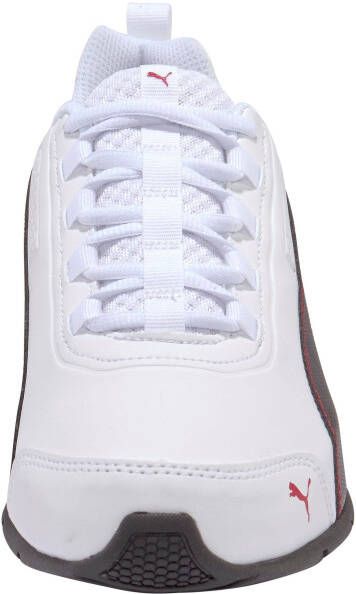 PUMA Leader VT SL 365291-01 Sneaker Sportschoenen Schoenen Wit - Foto 5