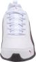 PUMA Leader VT SL 365291-01 Sneaker Sportschoenen Schoenen Wit - Thumbnail 5