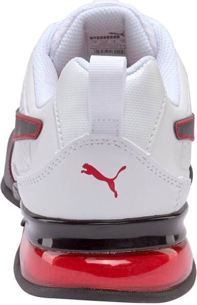 PUMA Leader VT SL 365291-01 Sneaker Sportschoenen Schoenen Wit - Foto 6