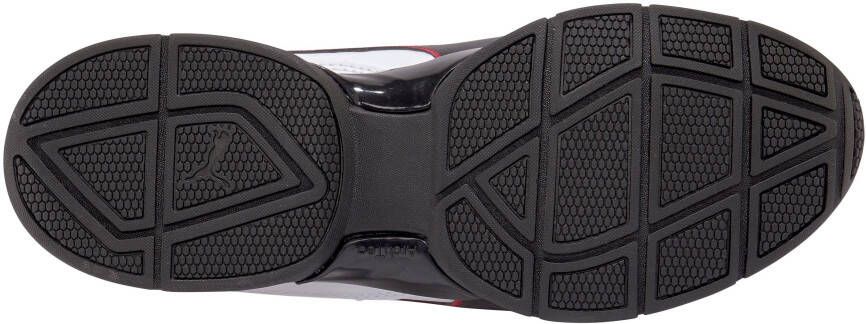 PUMA Leader VT SL 365291-01 Sneaker Sportschoenen Schoenen Wit - Foto 7