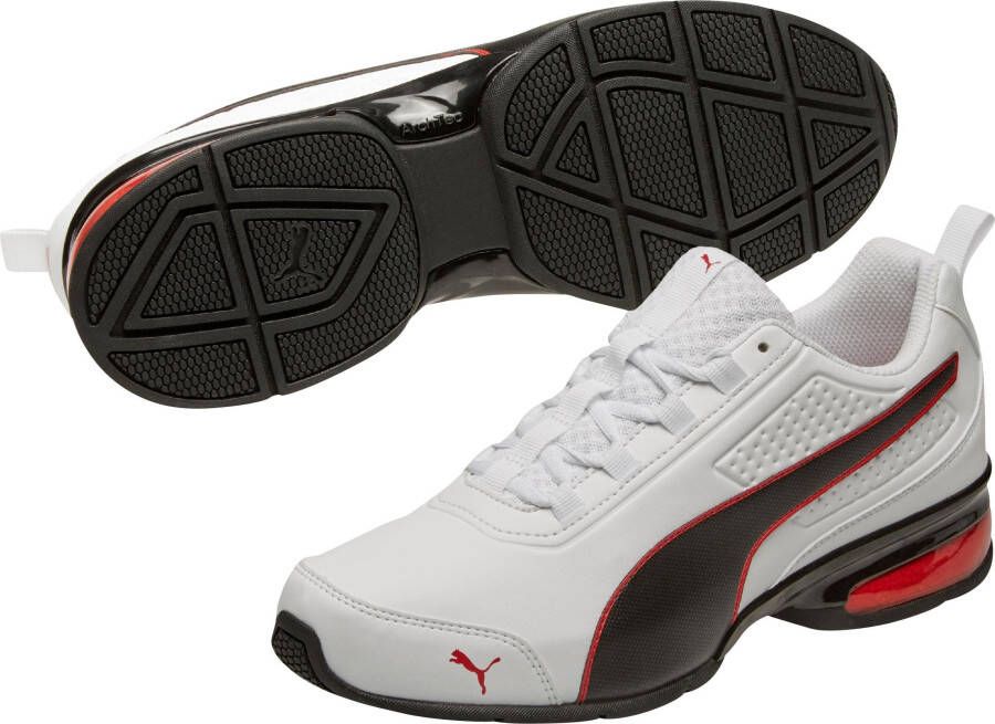 PUMA Leader VT SL 365291-01 Sneaker Sportschoenen Schoenen Wit - Foto 8