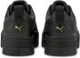 Puma Klassieke Wns Zwarte Damesschoenen Black Dames - Thumbnail 12