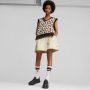 Puma Klassieke Wns Zwarte Damesschoenen Black Dames - Thumbnail 14