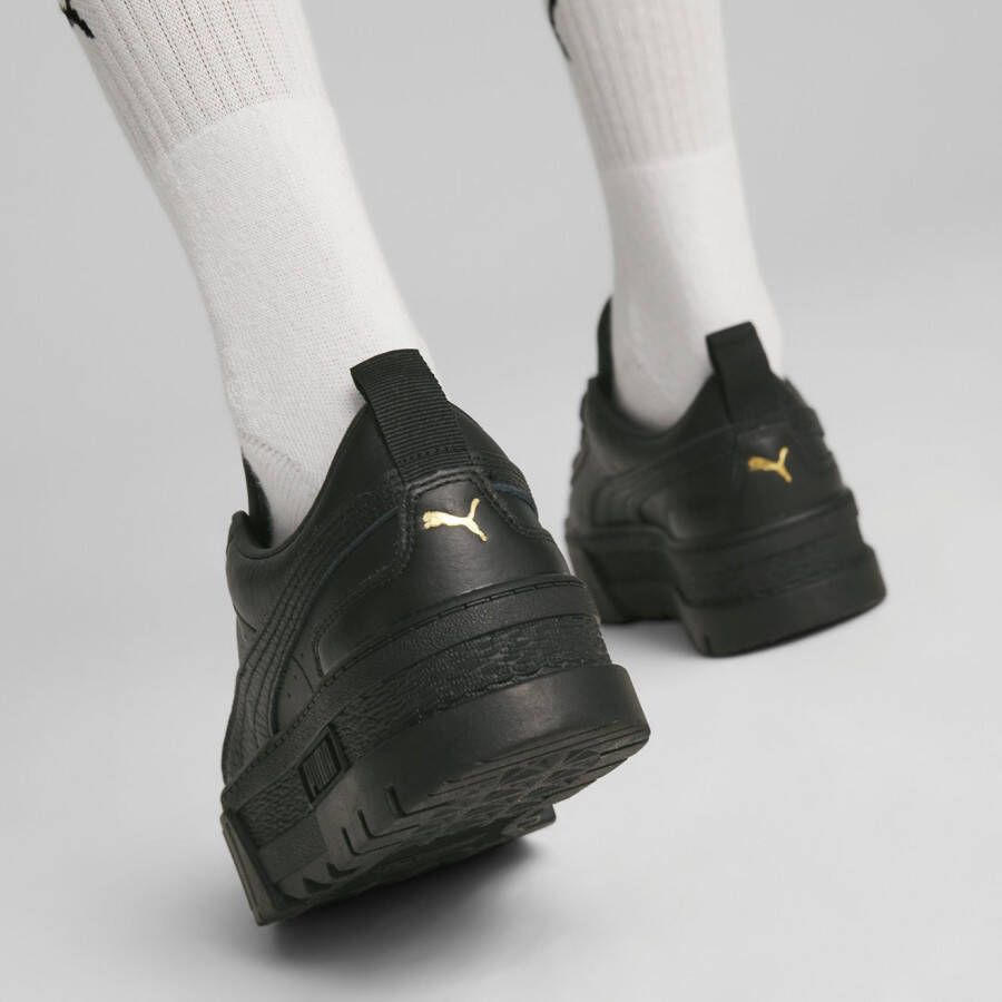 PUMA Sneakers Mayze Classic Wns