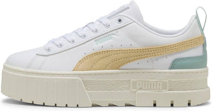 PUMA Sneakers Mayze Lth Wn's