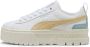 PUMA Sneakers Mayze Lth Wn's - Thumbnail 4