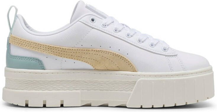 PUMA Sneakers Mayze Lth Wn's