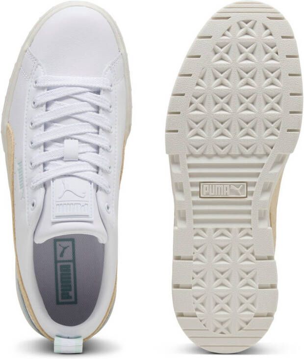 PUMA Sneakers Mayze Lth Wn's