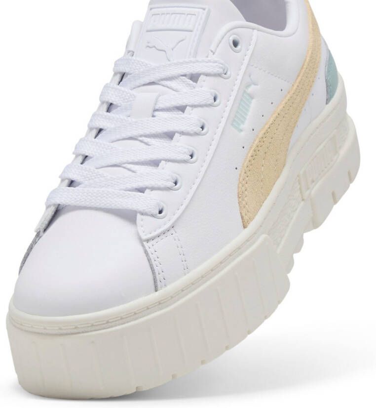 PUMA Sneakers Mayze Lth Wn's