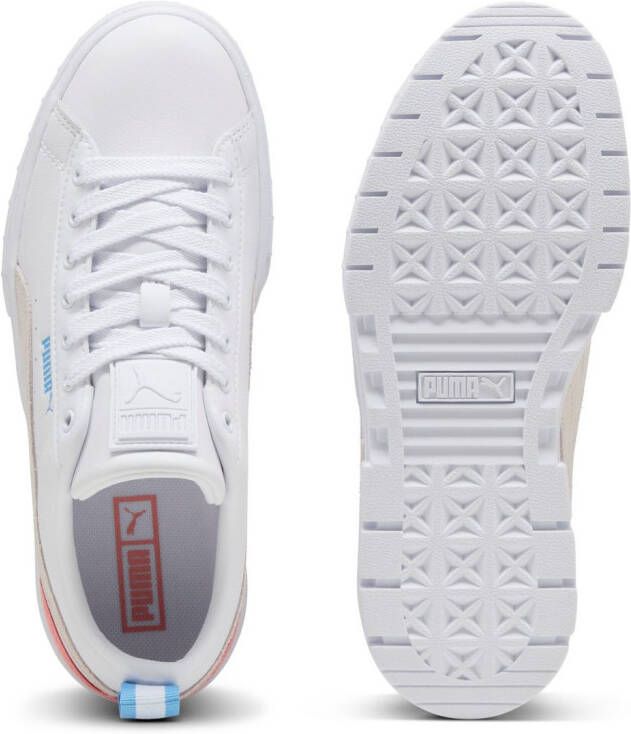 PUMA Sneakers Mayze Lth Wn's