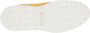 Puma Mayze Lux sneakers wit goudkleurig - Thumbnail 11