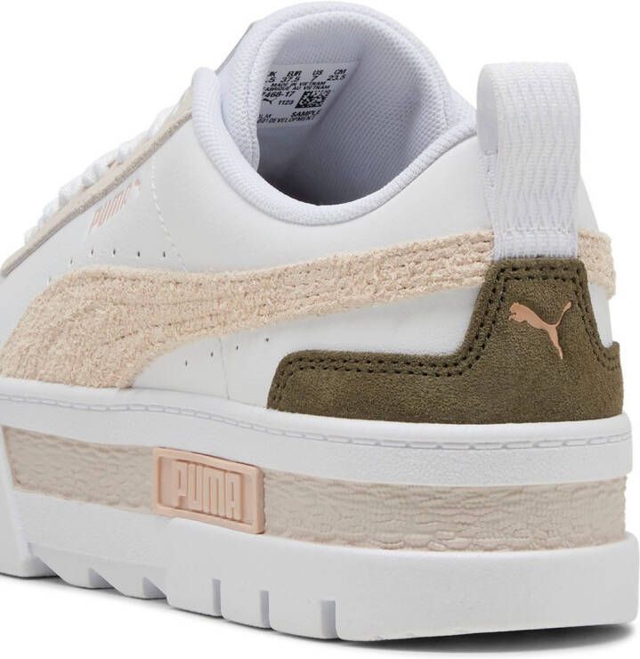 PUMA Sneakers Mayze Mix Wns