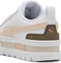 Puma Mayze Mix sneakers wit roze - Thumbnail 8