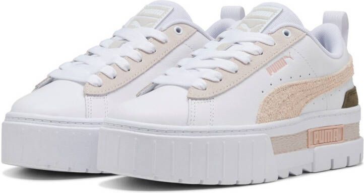 PUMA Sneakers Mayze Mix Wns