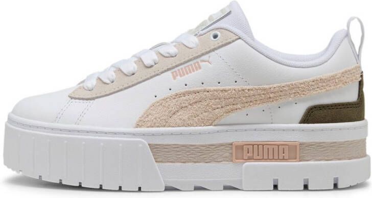 PUMA Sneakers Mayze Mix Wns