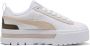 Puma Mayze Mix sneakers wit roze - Thumbnail 7