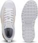 Puma Mayze Mix sneakers wit roze - Thumbnail 8