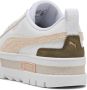 Puma Mayze Mix sneakers wit roze - Thumbnail 9