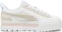 PUMA SELECT Mayze Mix Sneakers Wit Vrouw - Thumbnail 3