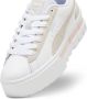 PUMA SELECT Mayze Mix Sneakers Wit Vrouw - Thumbnail 5