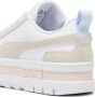 PUMA SELECT Mayze Mix Sneakers Wit Vrouw - Thumbnail 6