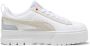 PUMA SELECT Mayze Mix Schoenen Wit Vrouw - Thumbnail 3