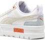 PUMA SELECT Mayze Mix Schoenen Wit Vrouw - Thumbnail 6