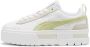 Puma Lage Sneakers Mayze Mix - Thumbnail 4