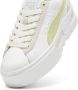 Puma Lage Sneakers Mayze Mix - Thumbnail 7