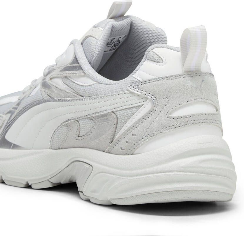 PUMA Sneakers MILENIO TECH SUEDE