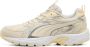 PUMA Milenio Tech Suede Sneakers Beige - Thumbnail 9