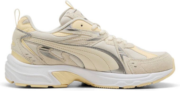 PUMA Sneakers MILENIO TECH SUEDE