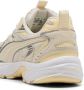 PUMA Milenio Tech Suede Sneakers Beige - Thumbnail 12