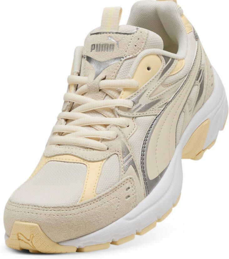 PUMA Sneakers MILENIO TECH SUEDE