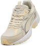 PUMA Milenio Tech Suede Sneakers Beige - Thumbnail 13
