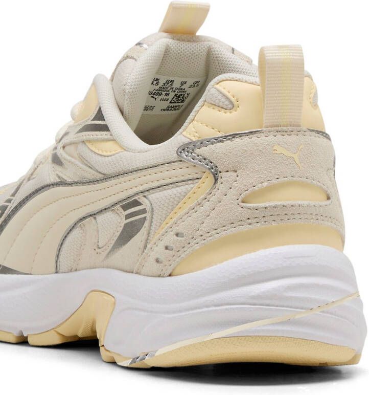 PUMA Sneakers MILENIO TECH SUEDE