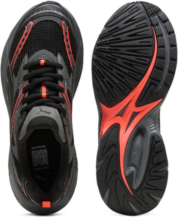PUMA Sneakers MORPHIC ATHLETIC
