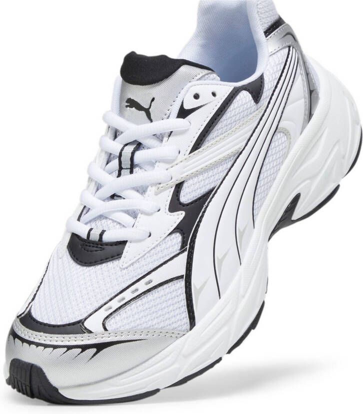 PUMA Sneakers MORPHIC BASE