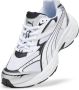 Puma Morphic Fashion sneakers Schoenen feather gray black maat: 41 beschikbare maaten:41 42.5 43 44.5 45 46 - Thumbnail 12