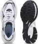 Puma Morphic Fashion sneakers Schoenen feather gray black maat: 41 beschikbare maaten:41 42.5 43 44.5 45 46 - Thumbnail 13