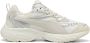 Puma Morphic Retro sneakers ecru zilver - Thumbnail 6